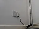 Toddler killed by cut off plug | ...