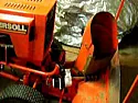 field & brush cutter  |  ...snip...I feel your aggravation.I bought an Ariens Sno-Tek snow blower the...