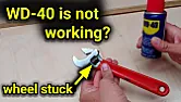 Adjustable wrench seized  | next thread &raquo;