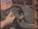 Bench grinder burning tools. |  Yes pretty much the same, except the one I bought is labeled 370W,which I take...