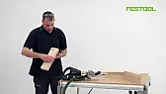 Festool price increase  |  ... ... Personally know, no; I've never even seen an actual Festool product...