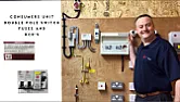 The Wiki  |  (1) In Unvented DHW, I changed Megaflow to MegaFlo.  (2) At one stage of editing...