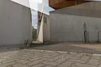 Thinking about cutting a door through my 8-inch concrete foundation wall, is this safe? |  That water hookup thing sounds like a recipe for a flooded basement. If I’m...
