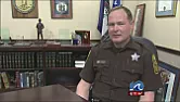 Service minded cop saves home   |  Nice that some cops are there to protect and serve.     ...