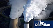 Coal fired power stations - we love you really |  Looks like some of the remaining coal fired power stations are being warmed up...