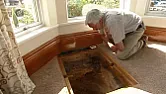 Well discovered under Plymouth living room  | &laquo; previous thread
