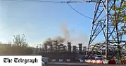 Uh Oh. first Bilsdale, now Kent Interconnector  |  https://en.wikipedia.org/wiki/IFA-2 says its a cable operating at 320 kV  and...