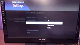 Another FreeSat query  |  I don't know about on a Humax box but on mine the choices it offers are ...