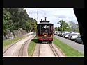 One wheel drive  |  . A geared electric motor will drive it very slowly, say 5mm per second or ...