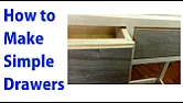 Drawer Assembly Fail?  | &laquo; previous thread