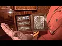 The Hannah Cabinet  |  Created and Presented by Geoffery S. Hannah:...
