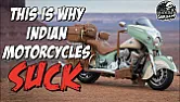 OT. Harley's woes  |  Sonny Barger, arguably the most famous 1%er, has went on the record  saying...