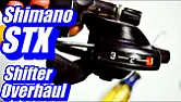 Bicycle shifter help needed  | next thread &raquo;