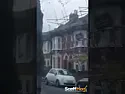 Shocking Video: Man Pulls Scaffolding Over onto Busy Street  | next thread &raquo;