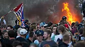 Hope you americans are ready for the looting  | next thread &raquo;
