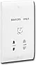 Ring wiring question  |  The shaver sockets are these ...