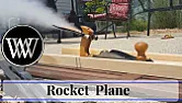 Planing wood isn't rocket science (or is it?)  |  Friday Folie https://www.youtube.com/embed/BjnyrpBM3rw?rel=0 (no, you can't...