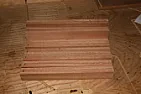 Organizing work in progress question |  Here is a set of drawer sides...