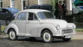 Got a classic car?  |  Well maybe for not much longer.WEST MIDLANDS MEP MIKE NATTRASSIssue Date:...