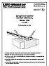 Liftmaster 1280/2280  Opener | &laquo; previous thread
