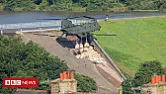 Dam in Derbyshire - Whaley Bridge  | &laquo; previous thread