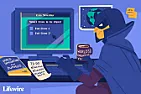 Shredding files on a laptop.  | &laquo; previous thread
