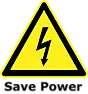generator capable of emergency power to small freezer as well as tools on the allotment etc |  Having had no power for 24 hours looking at generators, the one belowis probably...