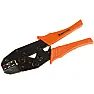 Ratchet crimp tool for insulated crimps - how to choose?  |  I have two or three ratchet crimp tools for insulated crimps but I'm...