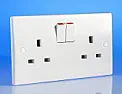Why are light switches not earthed?  | next thread &raquo;
