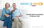 Phones, hearing aids and loop aerials |  I have and aging aunt-in-law who used an old fashioned hearing aid withseparate...