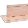 dado on front and back of cabinet drawer only  | &laquo; previous thread