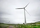 July good month for wind power.  | ...