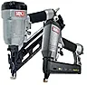 Pneumatic Nailer Questions |  not to be rude but a decent compresser is 250.00 to three hundred and thenailer...