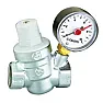 Surestop valves and PRVs  |  12 bar? Jeebus... Mine was 7.5 and that was excessive. Caleffi PRVs are...