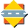 Pneumatic two hose road testing.  |  We've had the opposite. A simple traffic-light controlled cross-roads where...