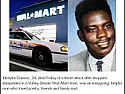 Walmart's "Running of the Low Lifes"  |  Me too.  I generally do all my grocery shopping during the week to avoidthe...