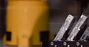 3D printer  |  Here are some real deals!  Want metal ? sugar ? ABS ? ...