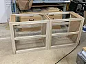 Another Job Progress  |  So I presented a drawing of the job I am working on and now I have made  some...