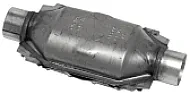 Catalytic converters  | next thread &raquo;