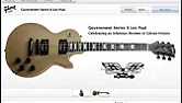 Gibson guitars made of wood seized in raids are sold out  |  Yeah!!!!!   The little guy, so to speak, wins the battle with a cherry  on top. ...