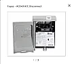 Heat Pump Disconnect Switch | next thread &raquo;