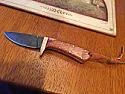 Another kind of Woodworking  |  So Swingman is probably recuperating from housing and entertaining tons  of...