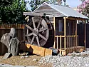 Does anybody have a source................ |  Either online or in the Southern California area, for old, used, rusty...