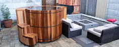 Suggestions for a large spa cover?  |  Agreed, but I still think we could do better and get something thatwill last...