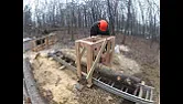 Interesting cheap and easy saw mill  | &laquo; previous thread