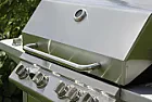 On carbon vs. stainless steel in grills | next thread &raquo;