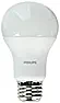 Why is a 100W (equlivalant)  LED so large and heavy?  |  I'm leary of halogens. They have a bad reputation for causing fires because...