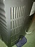 I am looking for a tape that does not leave a mess  |    ...  as it ages  ...   how long ? I use plastic  hockey-pad  tape to seal  ...