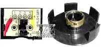 Garage door opener question |  I have just fought my last fight with diy garage door openers!  The motorholds...
