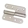 loose pin hinges |  Fred wrote on 14/03/2010 :Just like a normal hinge pin except the bottom of the...
